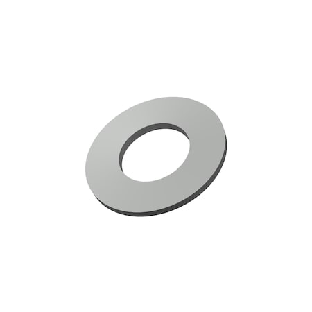 Approved Vendor Disc Spring, O=0.492, I=0.244, T=0.0276 G809975575